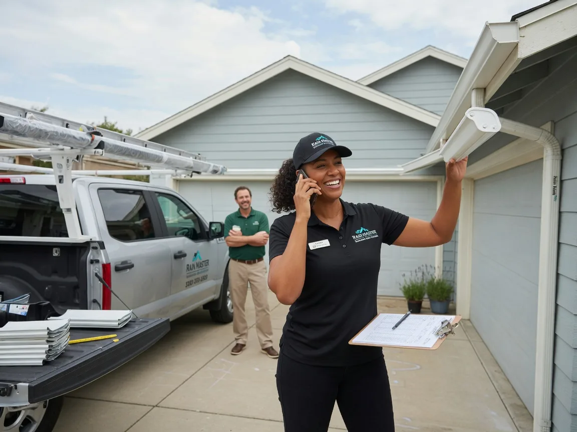 Gutter Installation Oradell, NJ FAQs